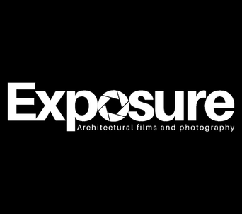 Exposure company logo