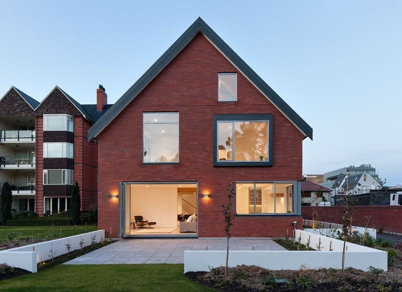 Parkbridge House