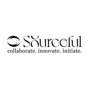 Sourceful company logo