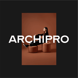ArchiPro company logo