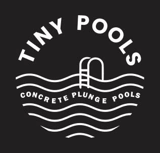 Tiny Pools company logo