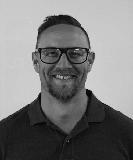 Damien Peters