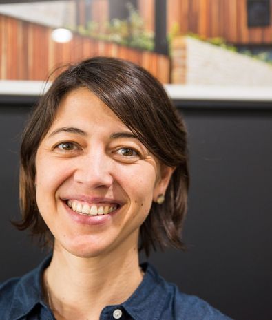 Nadia van Houwelingen