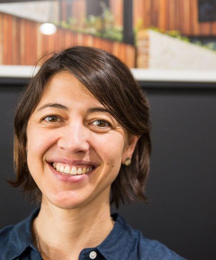 Nadia van Houwelingen