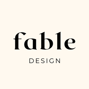 Fable Design company logo