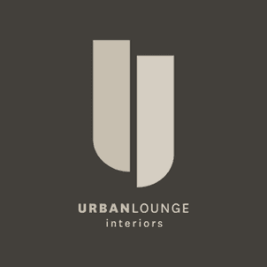 Urban Lounge Interiors professional logo