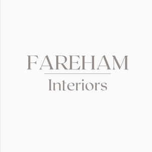 Fareham Interiors professional logo