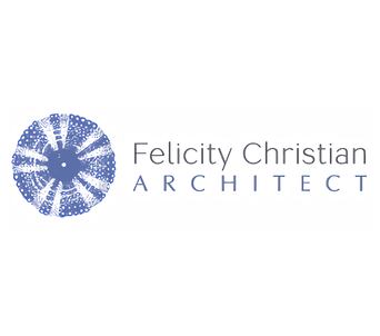 Felicity Christian Architect professional logo