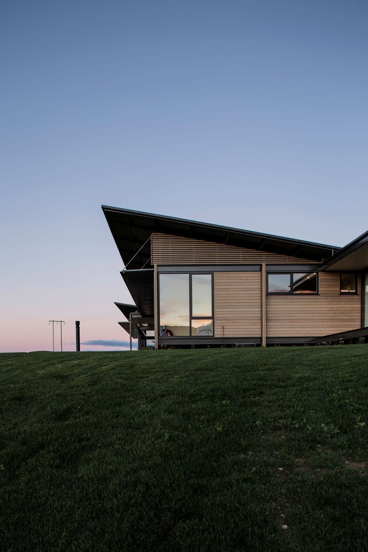 Finlay House