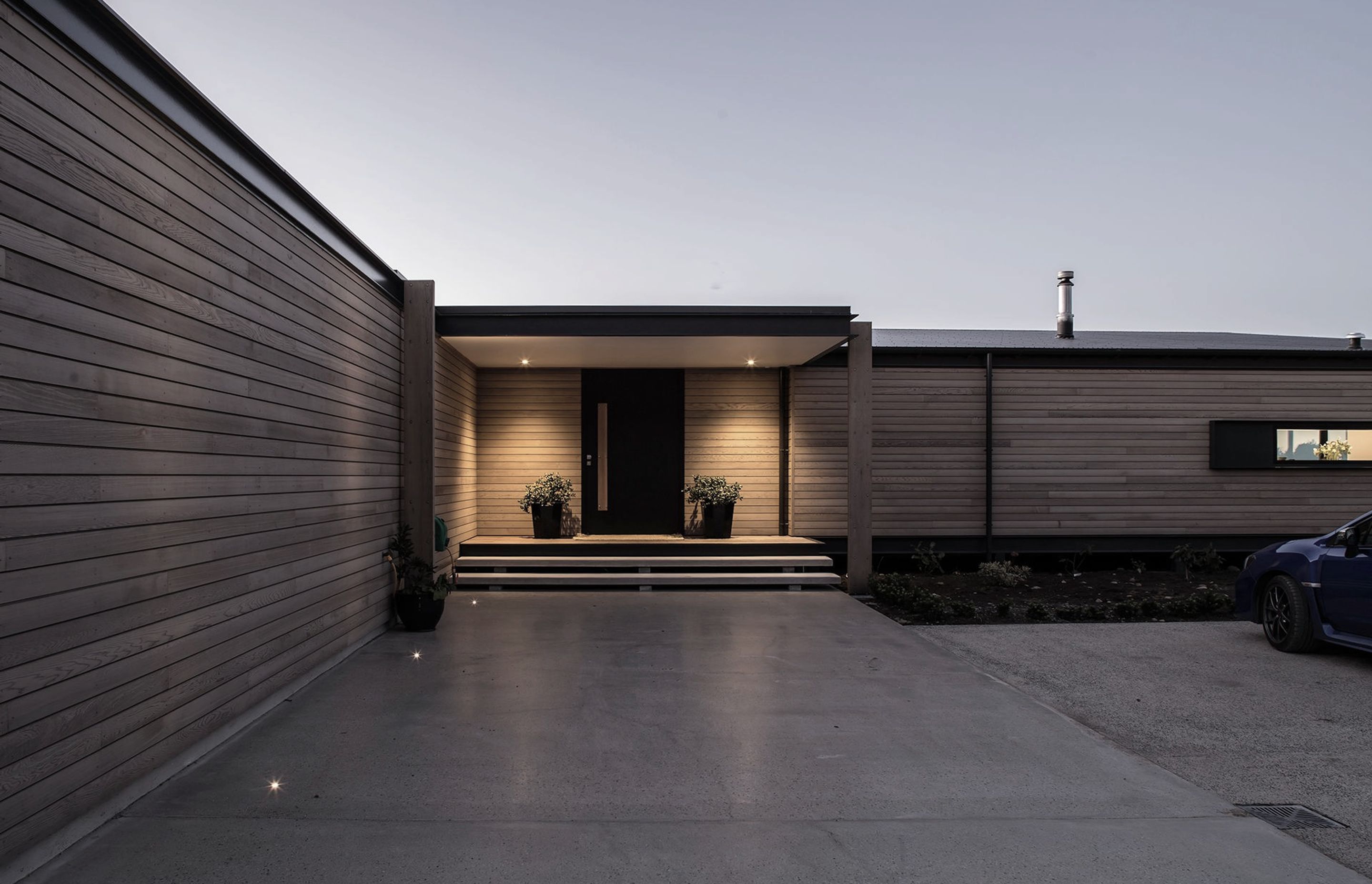 Finlay House