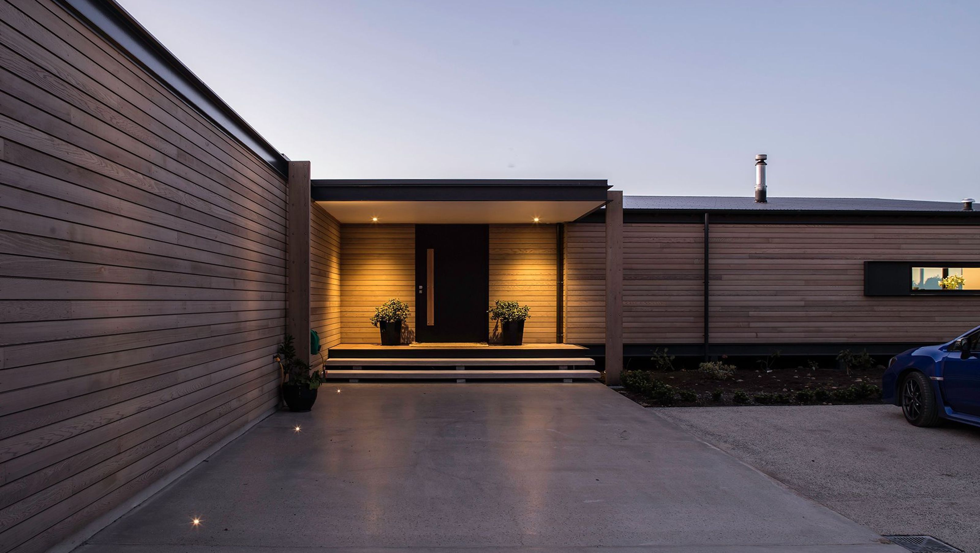 Finlay House