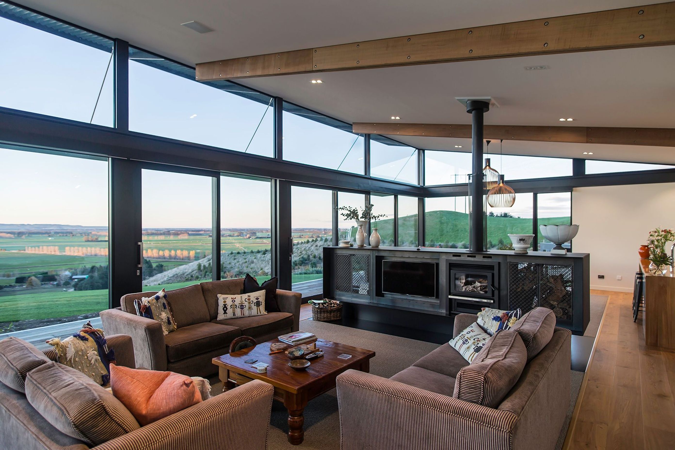 Finlay House 