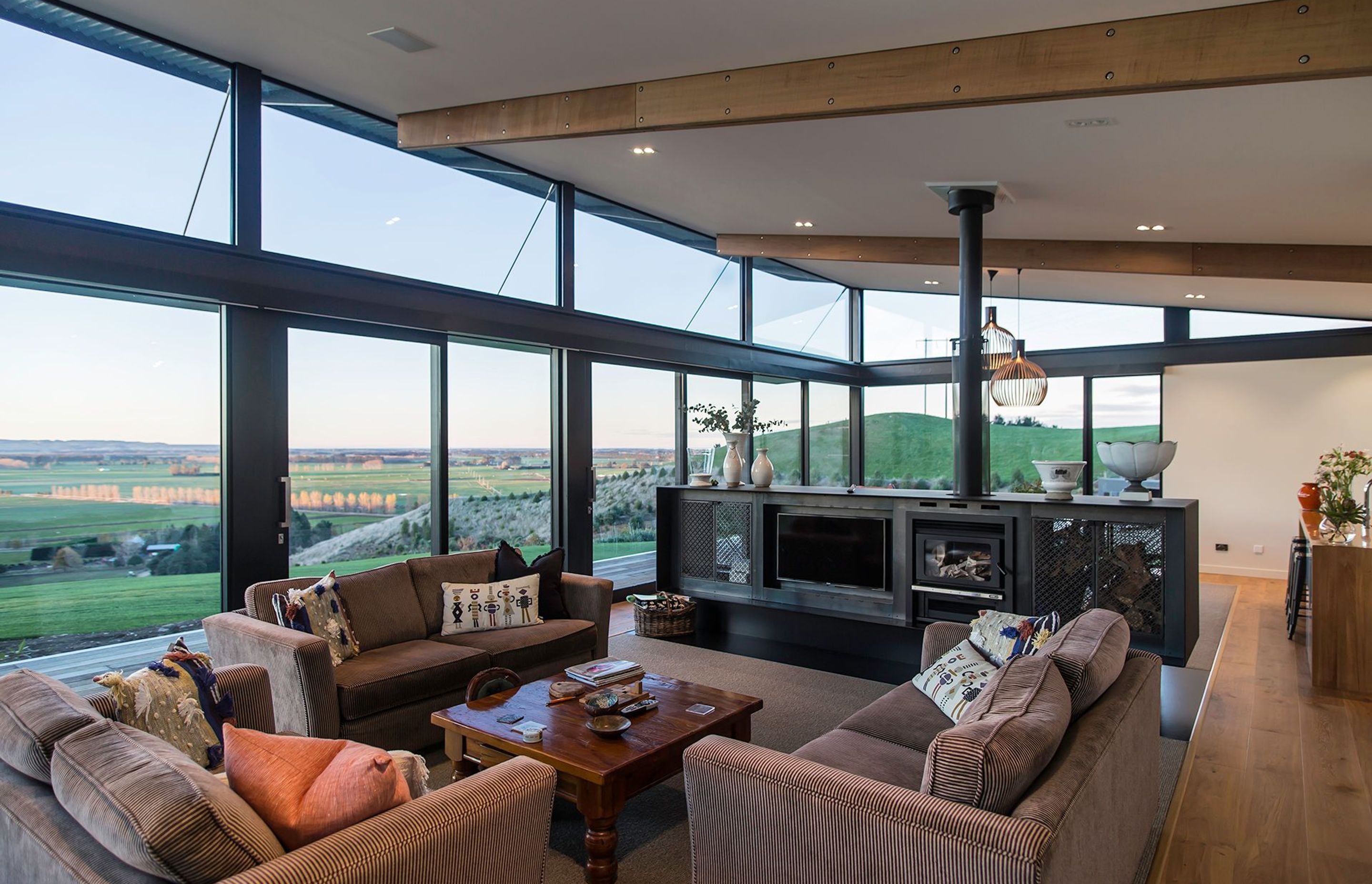 Finlay House