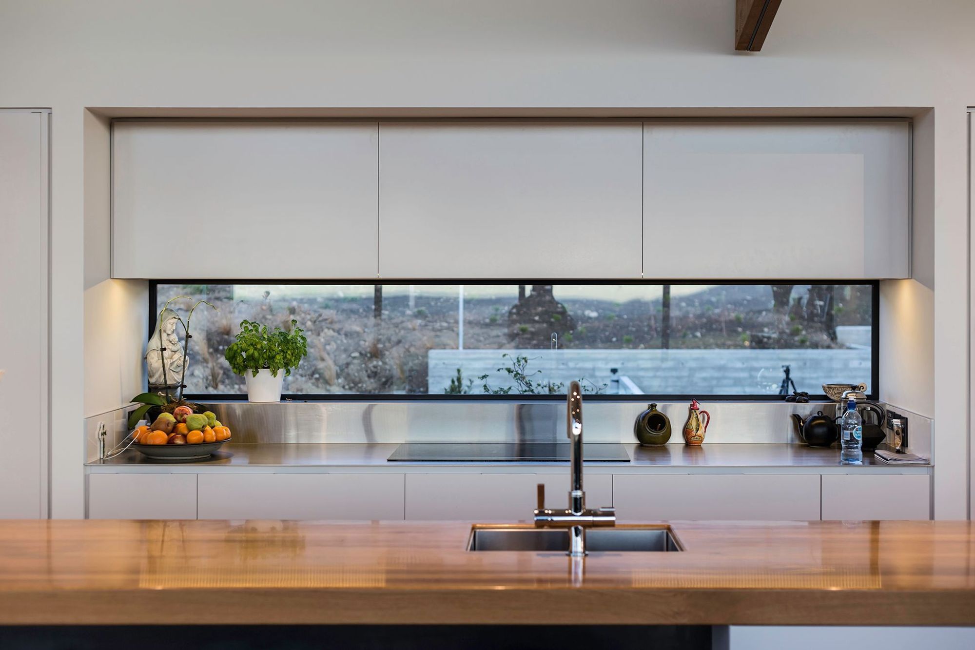 Finlay House
