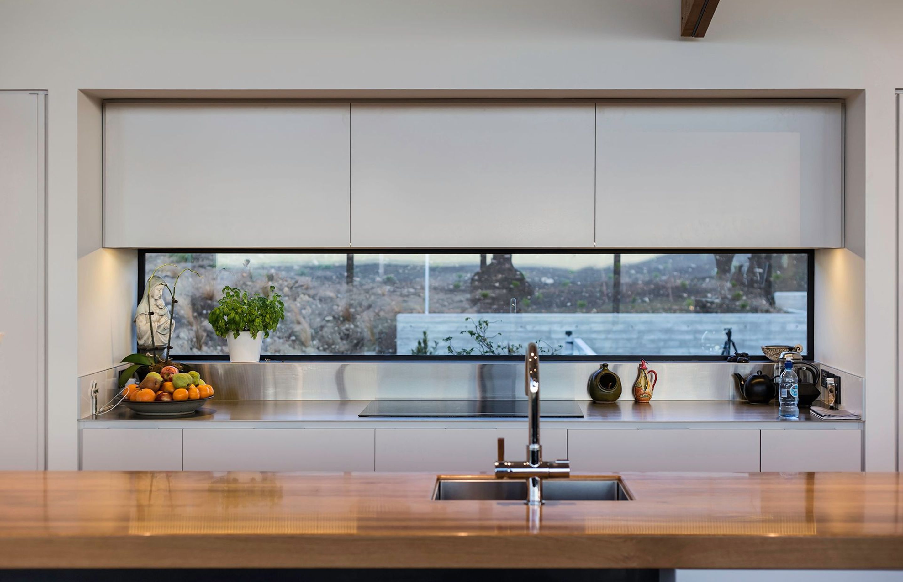 Finlay House