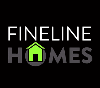 Fineline Homes professional logo