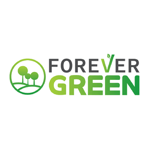 Forever Green company logo