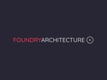 Foundry Architecture company logo