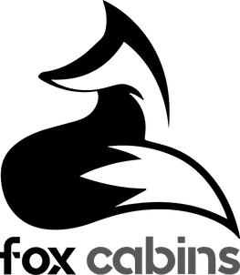 Fox Cabins company logo