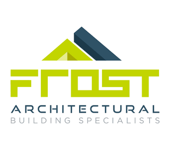 Frost Architectural Builders professional logo
