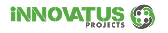 Innovatus Projects professional logo