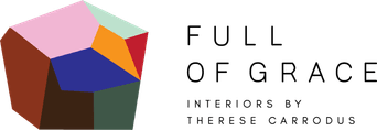 Full of Grace Interiors company logo