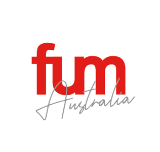 FUM Australia company logo