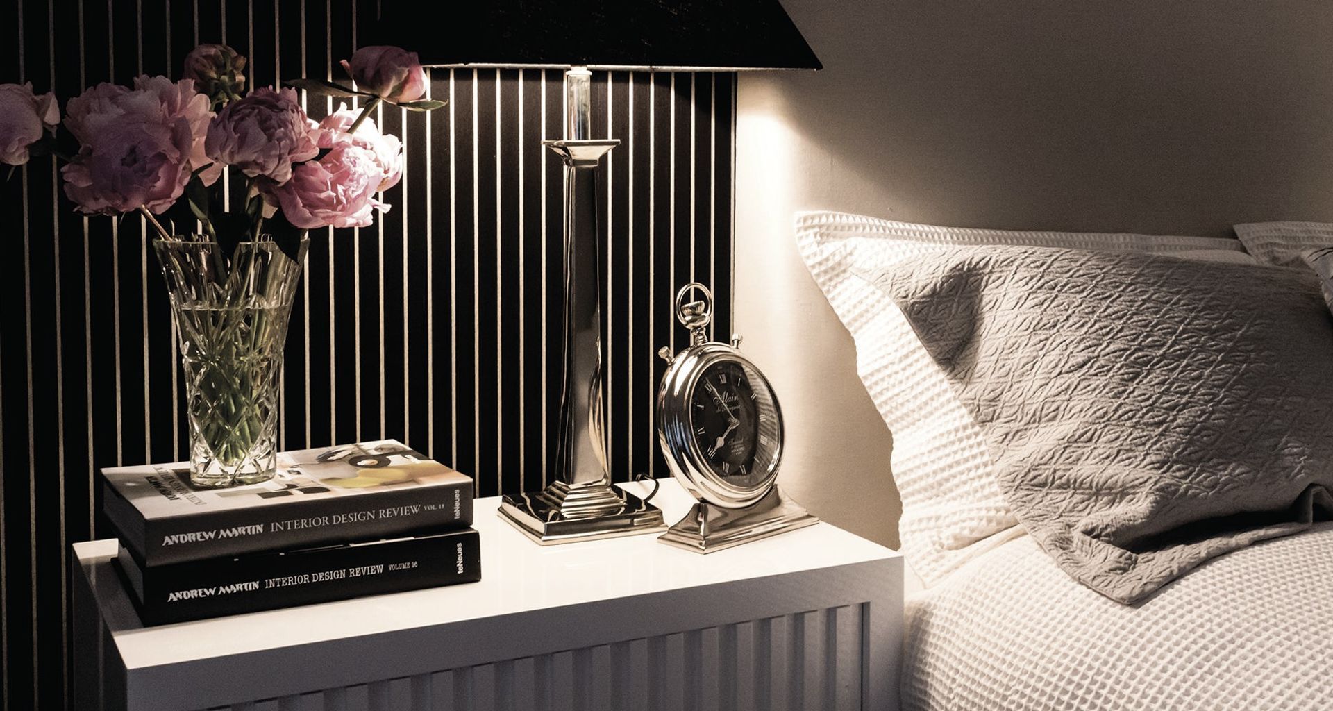 Interior Design banner