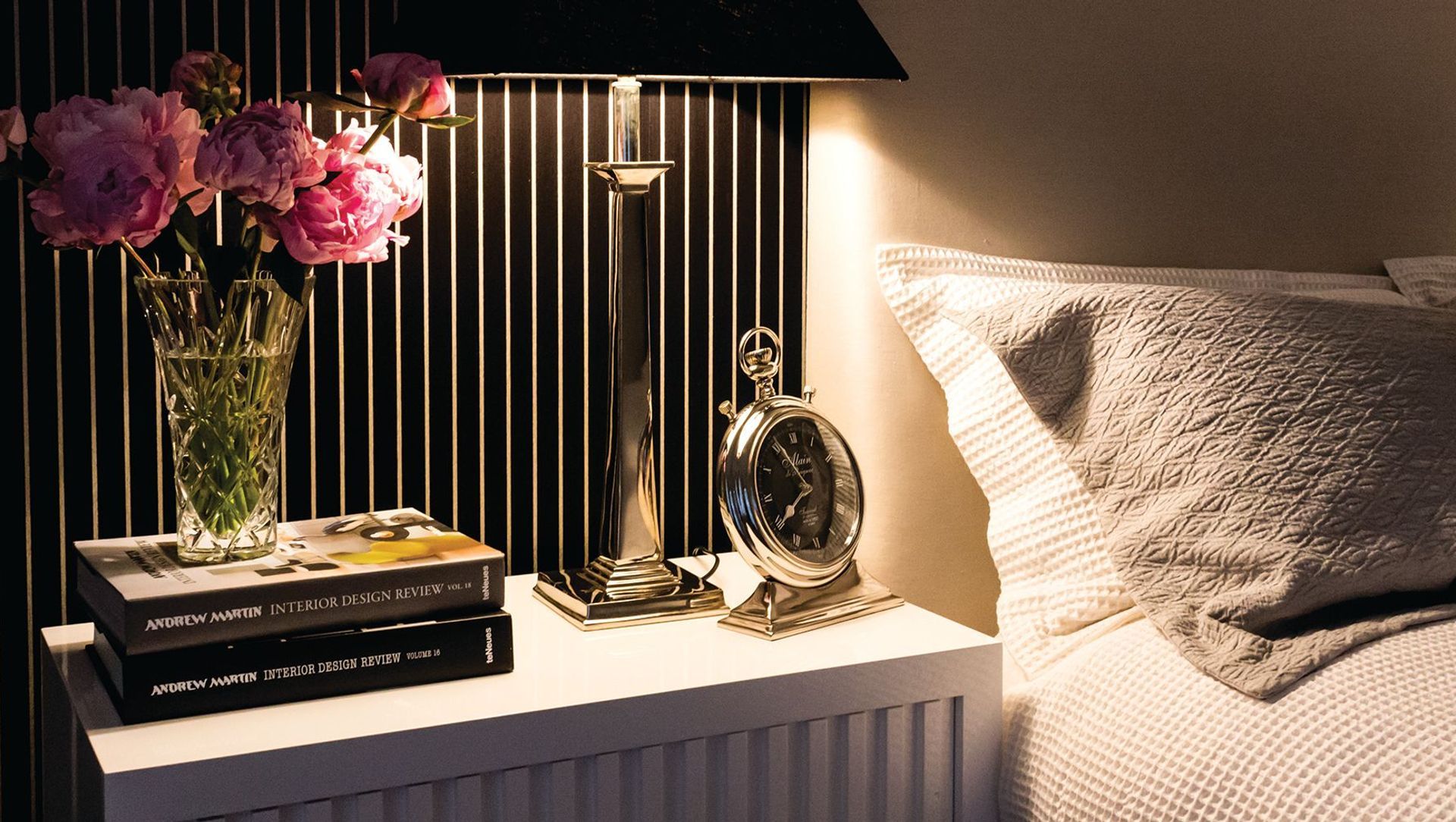 Interior Design banner