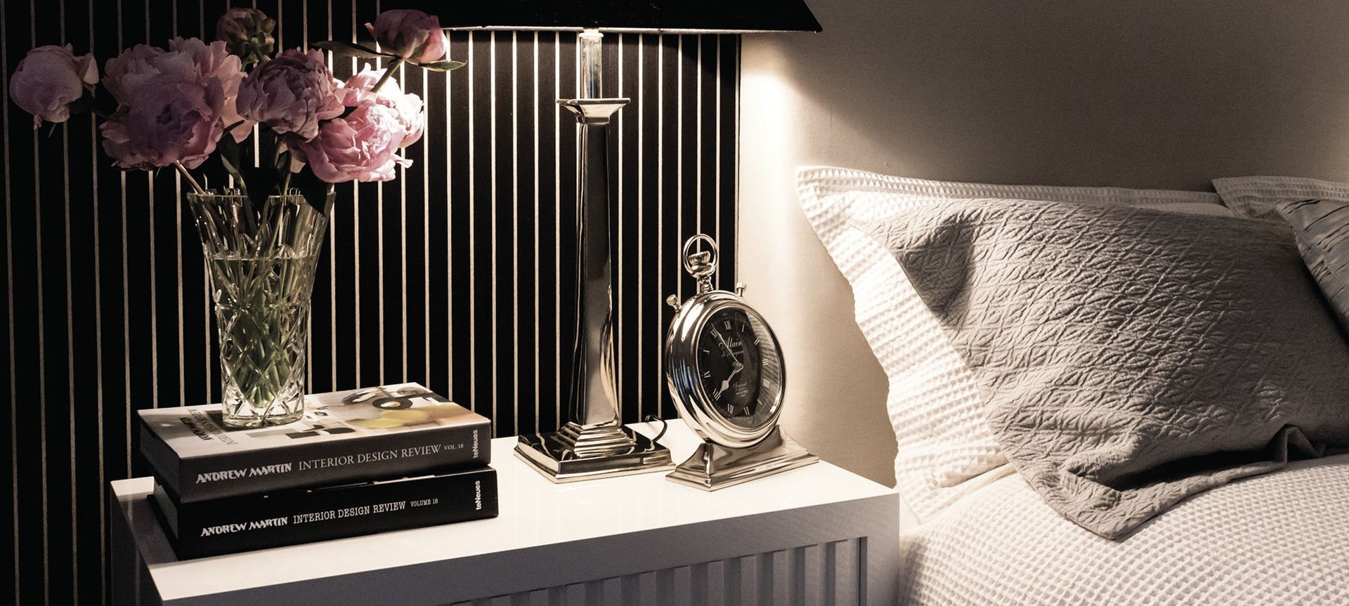 Interior Design banner