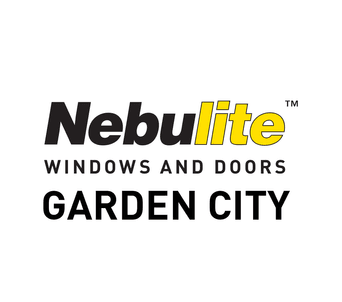 Nebulite™ Windows & Doors Garden City company logo