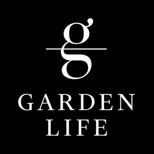 Garden Life company logo