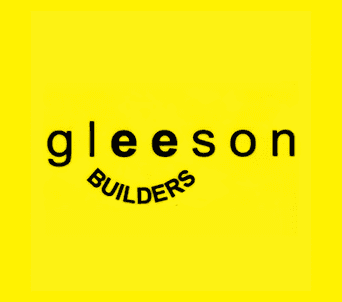 Gleeson Builders professional logo