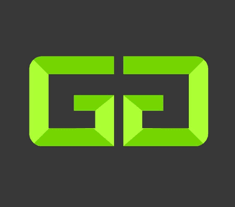 Glenn Grant Builders professional logo
