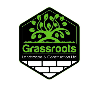 Grassroots Landscape & Construction Ltd