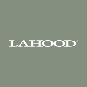 Lahood Window Furnishings company logo