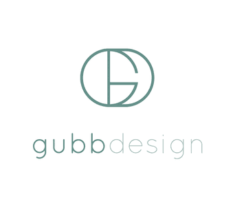 Gubb Design professional logo