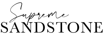 Supreme Sandstone company logo