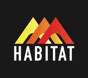 Habitat Heating professional logo