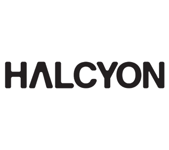 Halcyon Lighting company logo