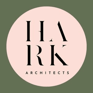 Hark Architects professional logo