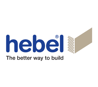 CSR Hebel professional logo