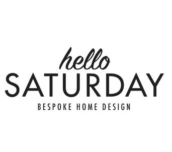 Hello Saturday professional logo