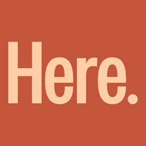Here Studio company logo