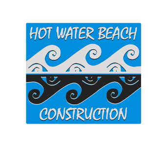 Hot Water Beach Design & Construction professional logo