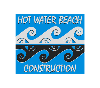 Hot Water Beach Design & Construction company logo