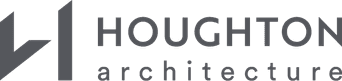 Houghton Architecture company logo