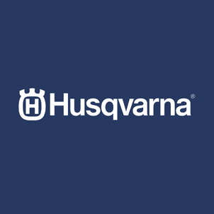 Husqvarna Construction company logo