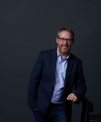 Mark Aronson