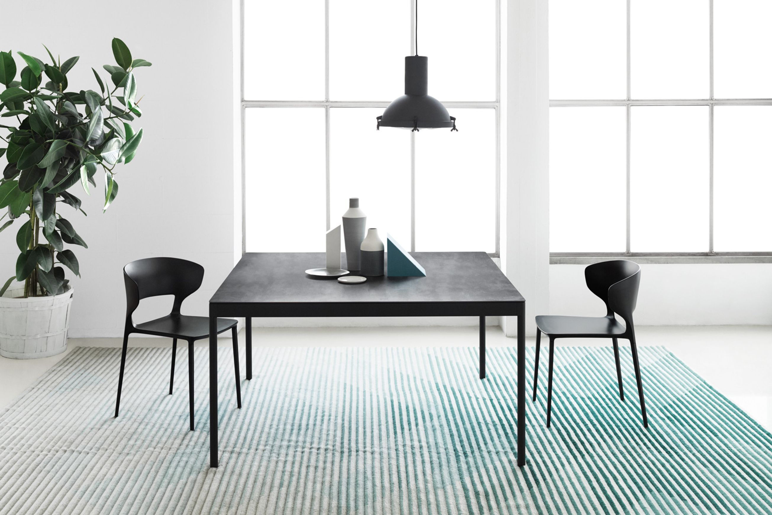 Koki Chair & Barstool